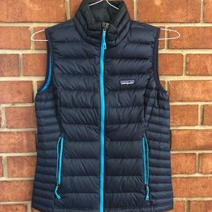 Patagonia Vest Women’s XS